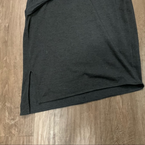 Athleta Duet faux wrap dress xs - Picture 7 of 7